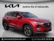 Used 2020 Hyundai Santa Fe Limited SUV