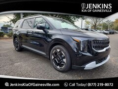 2026 Kia Carnival EX Minivan/Van