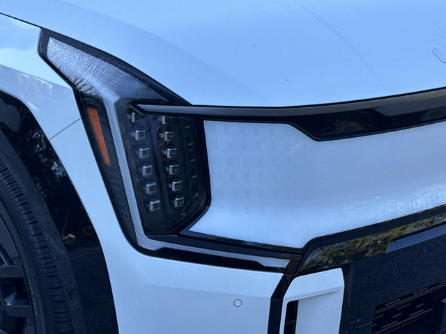 2024 Kia EV9 GT-Line - Photo 9