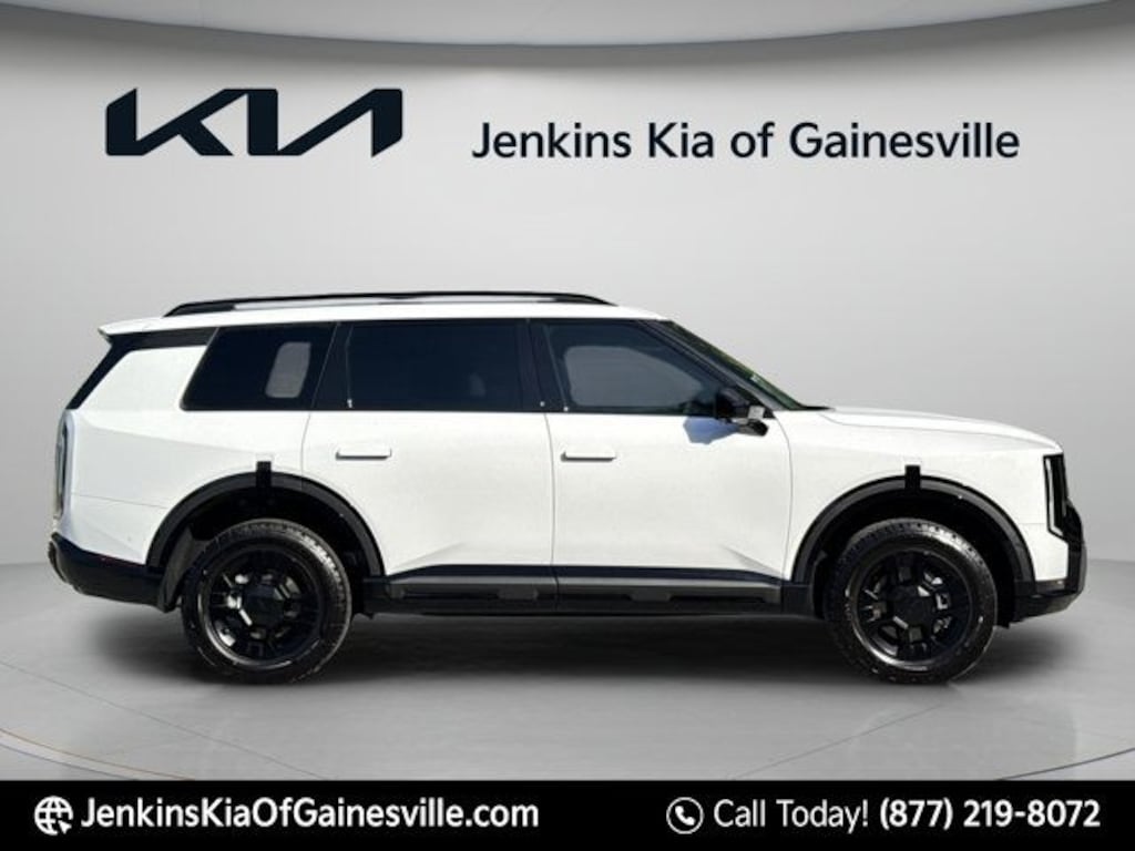 New 2027 Kia Telluride X-Pro SX-Prestige SUV