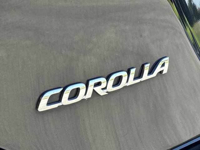 2019 Toyota Corolla SE - Photo 31
