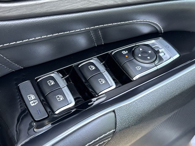 2025 Kia Sorento X-Line SX - Photo 20