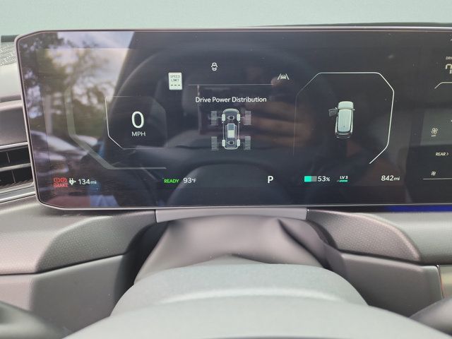 2026 Kia EV9 GT-Line - Photo 23