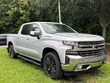  Chevrolet Silverado 1500 LTD