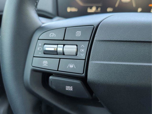 2025 Kia K4 EX - Photo 20