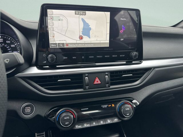 2023 Kia Forte GT-Line - Photo 20