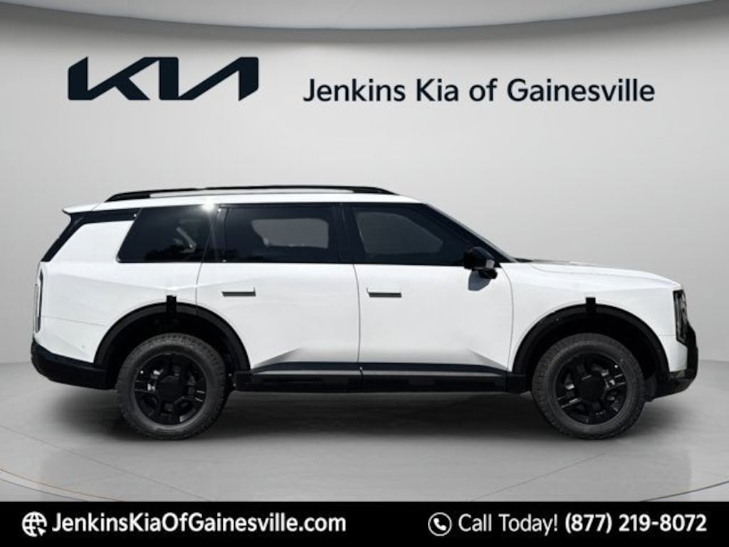 New 2027 Kia Telluride X-Pro SX-Prestige SUV