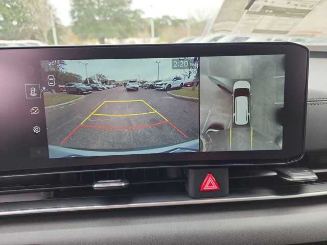 2026 Kia Carnival SX - Photo 20