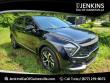 Certified 2023 Kia Sportage EX SUV