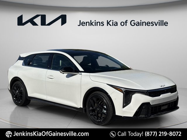  Kia K4