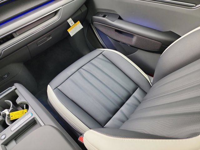 2026 Kia EV9 GT-Line - Photo 11