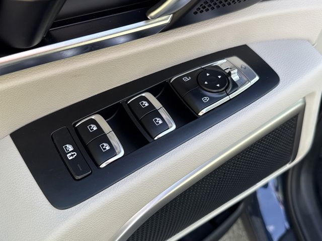 2025 Kia Telluride EX - Photo 19