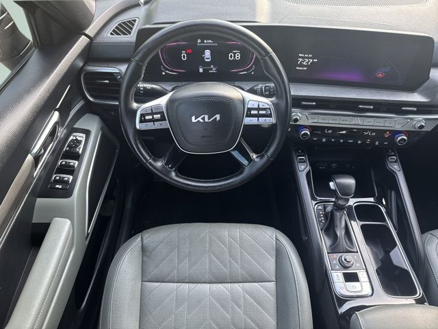 2023 Kia Telluride EX X-Line - Photo 14