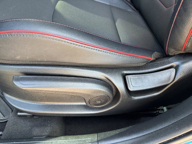 2023 Kia Forte GT - Photo 21