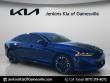 Used 2023 Kia K5 GT-Line Sedan