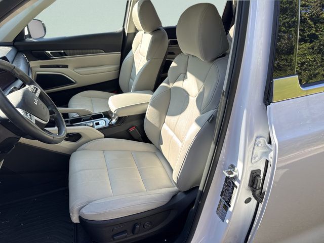 2024 Kia Telluride SX - Photo 25