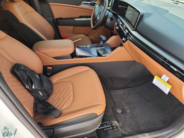 2026 Kia Sportage X-Line - Photo 8