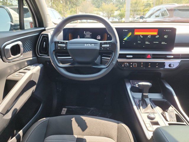 2026 Kia Sorento LX - Photo 10