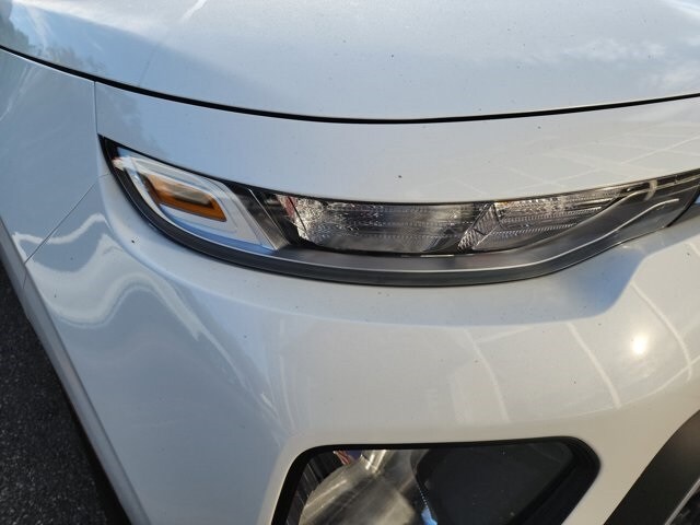 2024 Kia Soul EX photo 2