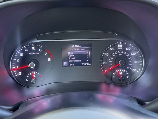 2021 Kia Soul LX - Photo 28