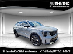 2026 Kia Sorento S SUV