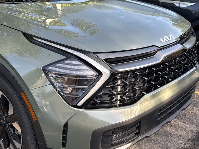 2023 Kia Sportage X-Line Prestige - Photo 6