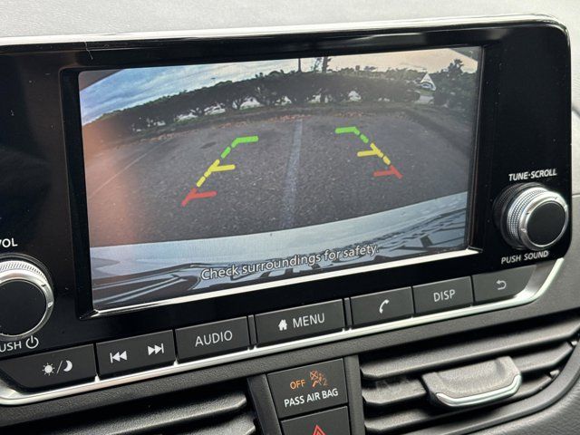 2022 Nissan Altima S - Photo 22