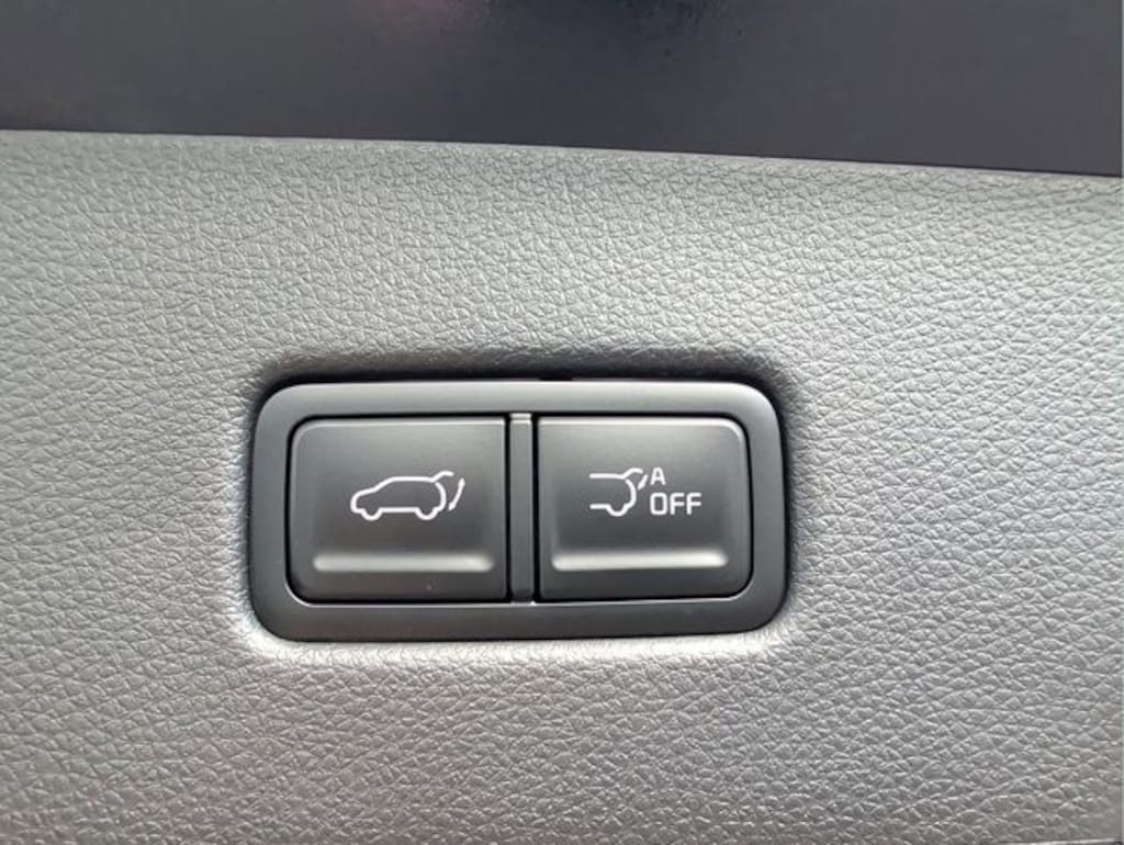 New 2026 Kia Carnival EX Minivan/Van