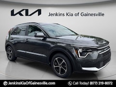 2026 Kia Niro LX SUV