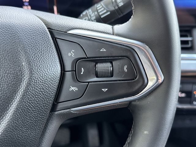2024 Chevrolet Trax LT - Photo 27
