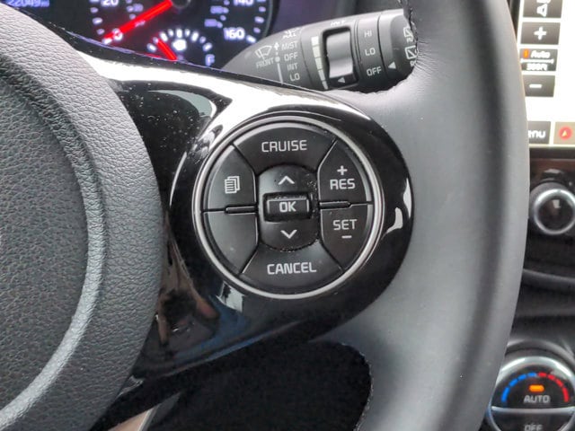 2020 Kia Soul EX - Photo 25