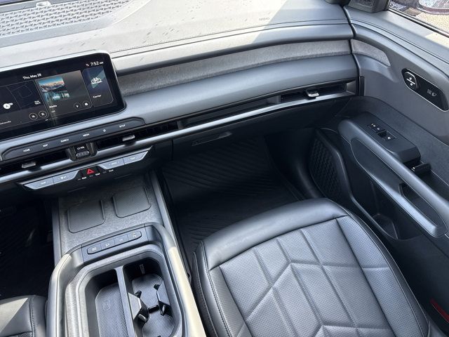 2027 Kia Telluride X-Line EX - Photo 14