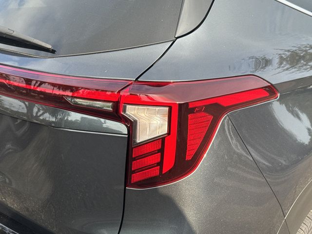 2026 Kia Seltos EX - Photo 10