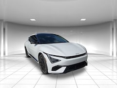 2025 Kia EV6 GT-Line SUV