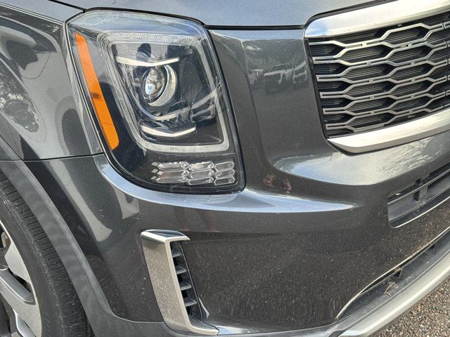 2021 Kia Telluride S - Photo 7