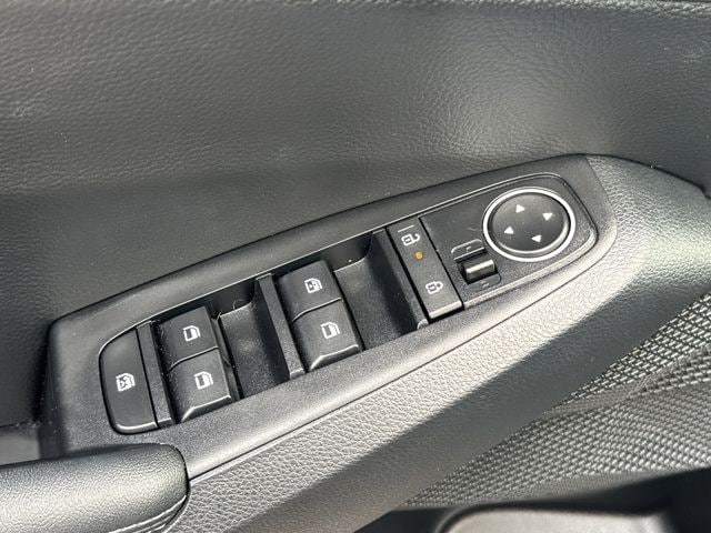 2026 Kia Seltos EX - Photo 22