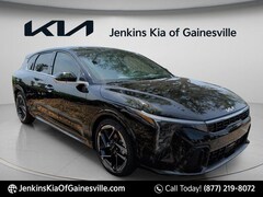 2026 Kia K4 GT-Line Hatchback