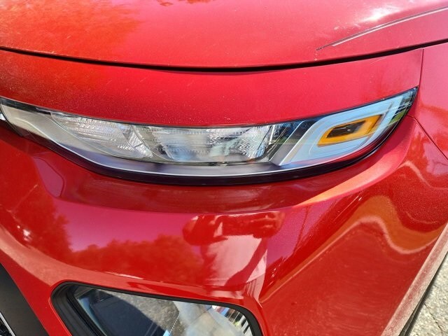 2022 Kia Soul LX photo 4