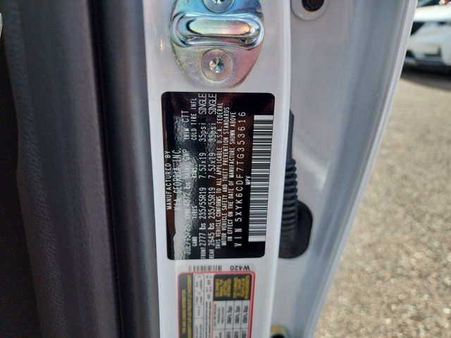 2026 Kia Sportage X-Line - Photo 30