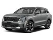  Kia Sorento Hybrid