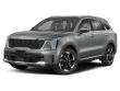 Used 2025 Kia Sorento Hybrid EX SUV