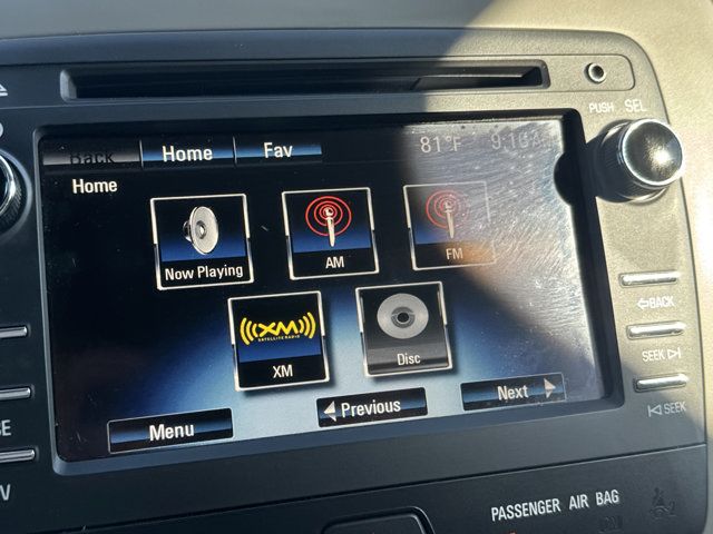 2017 Chevrolet Traverse LS - Photo 20