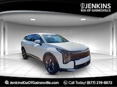 2026 Kia Sportage LX SUV
