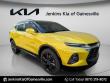 Used 2022 Chevrolet Blazer RS SUV