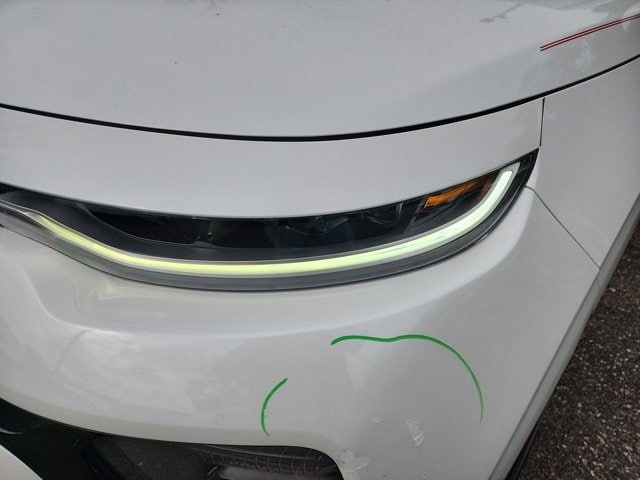 2020 Kia Soul GT-Line Turbo photo 3