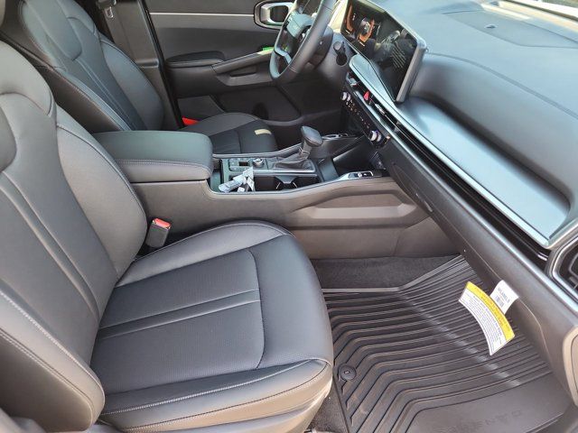 2026 Kia Sorento S - Photo 7