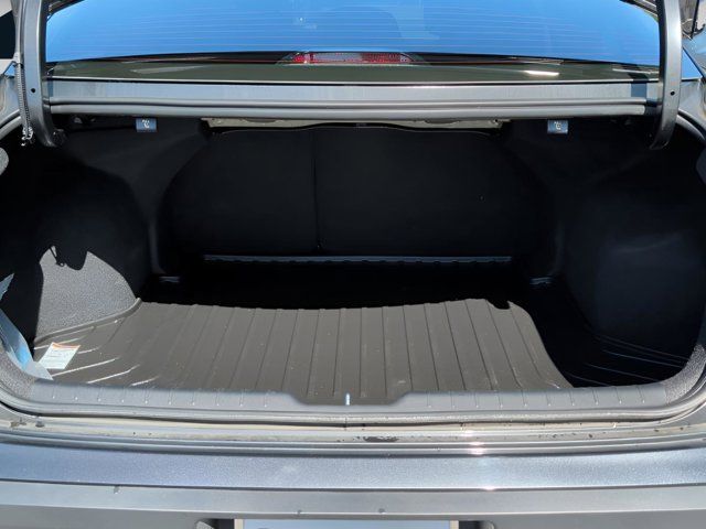 2025 Kia K4 EX - Photo 32