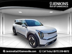 2026 Kia EV9 Light Long Range SUV