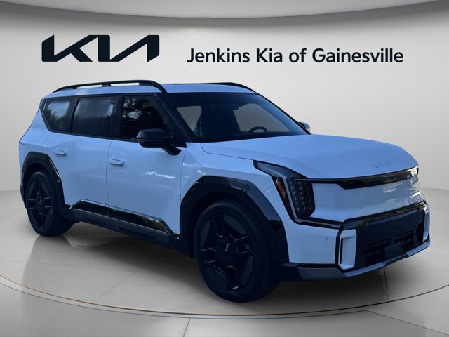  Kia EV9