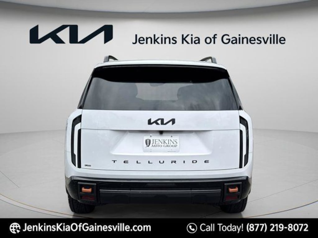 New 2027 Kia Telluride X-Pro SX-Prestige SUV